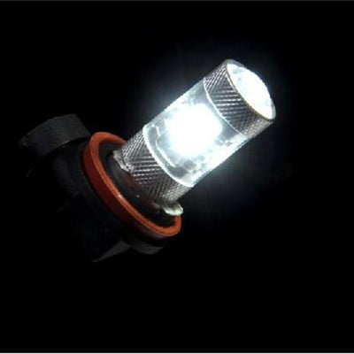 Putco Optic 360 - High Power LED Fog Lamp Bulbs - 881