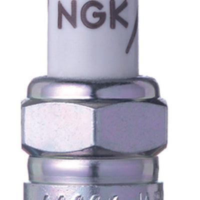 NGK Iridium IX Spark Plug Box of 4 (CR7EIX)