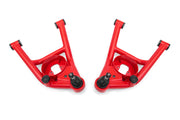 BMR 64-72 A-Body Non-Adj Lower A-Arms - Red