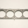Cometic Ford SB 289/302/351 4.2in Bore .040in MLX Non-SVO Head Gasket - Right