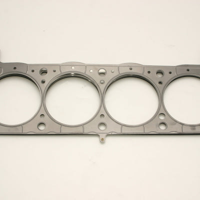 Cometic Ford SB 289/302/351 4.2in Bore .040in MLX Non-SVO Head Gasket - Right