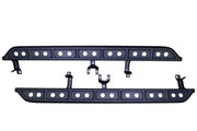 Fishbone Offroad 2020+ Jeep Gladiator JT Step Sliders