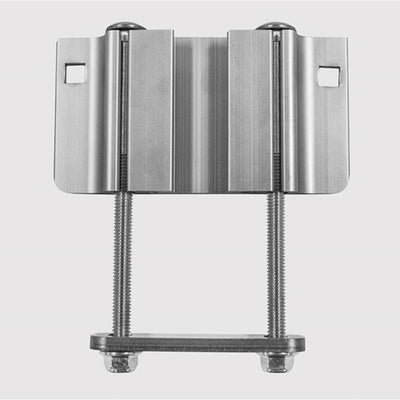 Access Rockstar ALL Accessories 2-1/2in Ball Mount Clamp w/ Hardware (ROXTER Only)