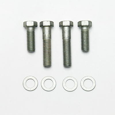 Wilwood Bolt Kit Bracket 74-78 Ford Pinto/Mustang II Disc