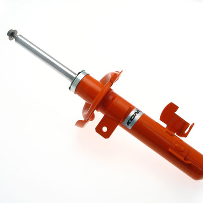 Koni STR.T (Orange) Shock 04-09 Mazda 3 Sedan and Hatchback/ excl. Mazdaspeed 3 - Left Front