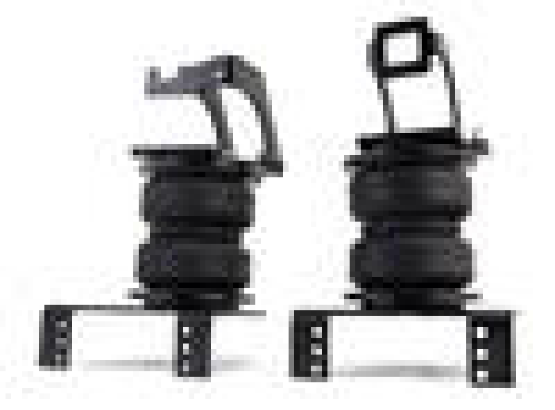 Air Lift LoadLifter 5000 Ultimate Rear Air Spring Kit for 11-16 Ford F-250 Super Duty 4WD
