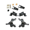 Belltech LOWERING KIT W/O SHOCKS