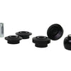 Whiteline 10/03-07 Infiniti G35 / Nissan Skyline V35 / 10/03-09 350Z Rear Diff - Mount Front & Rear