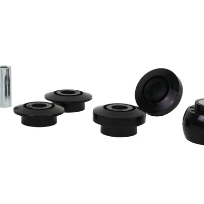 Whiteline 10/03-07 Infiniti G35 / Nissan Skyline V35 / 10/03-09 350Z Rear Diff - Mount Front & Rear