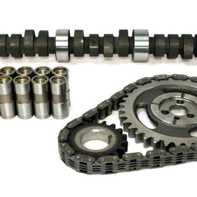 COMP Cams Camshaft Kit C6 260H