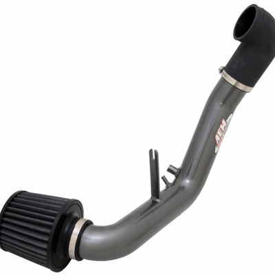 AEM 02-06 RSX (Manual Base Model only) Silver Cold Air Intake
