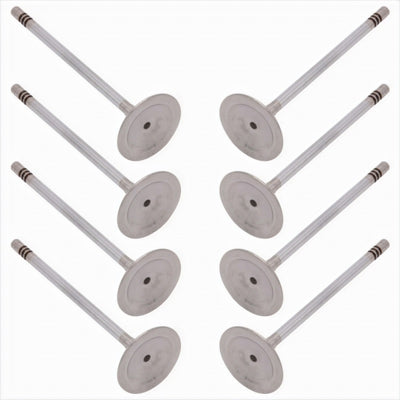 Ford Racing Coyote 5.2L Lightweight Intake Valve - Set of 8