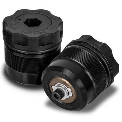 Progressive Fork Preload Adjuster Kit 49mm