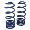 Ridetech 64-67 GM A-Body StreetGRIP Lowering Coil Springs Rear Dual Rate Pair