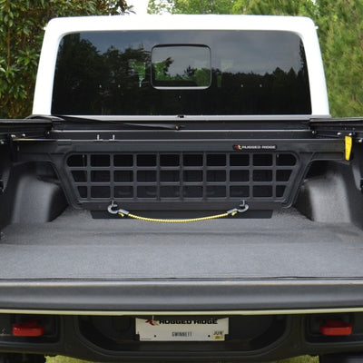 Rugged Ridge Armis Cargo Manager 20-21 JT