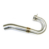 Big Gun 17-19 Honda CRF 250L EVO R Series Head Pipe