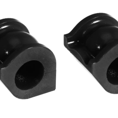 Prothane 06+ Honda Civic Front Sway Bar Bushings - 25.4mm - Black