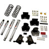 Belltech LOWERING KIT WITH SP SHOCKS