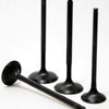 GSC P-D Honda K Series Vtec K20/K24 Chrome Polished Intake Valve - 35mm Head (STD) - Set of 8