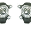 Belltech DROP SPINDLE SET 83-97 NISSAN P/U & HRDBODY