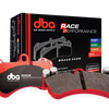 DBA 08-09 Pontiac G8 V6 Front RP Performance Brake Pads