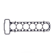 Cometic 68-71 Jaguar XKE 4.2L V6 93.2mm .090 inch MLS-5 w/ Bolt Hole Pocket Head Gasket