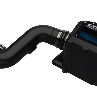 Corsa 19-25 Chevy Silverado / GMC Sierra 21-24 GM SUV 5.3L V8 Cold Air Intake with Oiled Filter