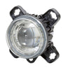 Hella 90mm LED High Beam Module w/ Daytime Running Light/Position Light/Performance Mount