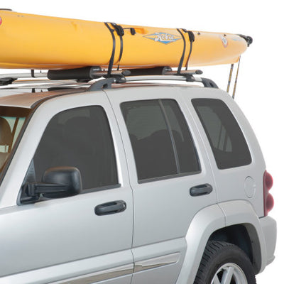 Rhino-Rack Vortex Wrap Pads - 15in - Pair