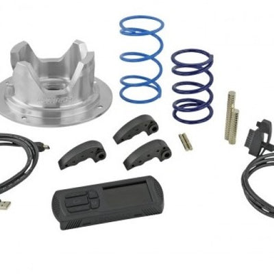 KraftWerks 14-15 Polaris RZR XP1000 Tuning w/ Dynojet Clutch Kit