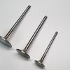 Ferrea Chevy/Chry/Ford SB 2.08in 11/32in 5.06in+.150 Hollow Int Valve - Single (Drop Ship Only)