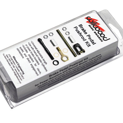 Wilwood Push Rod Kit Universal