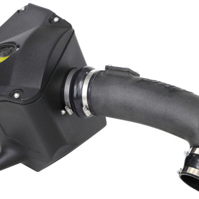 Airaid 19-20 CHEVROLET SILVERADO 1500 V6 4.3L Performance Air Intake System (Synthamax Filter)