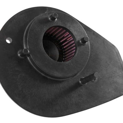 K&N Textured Black Replacement Air Filter 2015 Harley-Davidson XG500 Street