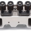 Edelbrock Cylinder Head E-Series E-210 SB Chevrolet (Complete Pair)