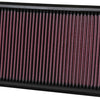 K&N Replacement Air Filter FORD EXPLORER/SPORT TRAC 06-10; MERCURY MOUNTAINEER 06-09