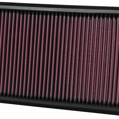K&N Replacement Air Filter FORD EXPLORER/SPORT TRAC 06-10; MERCURY MOUNTAINEER 06-09