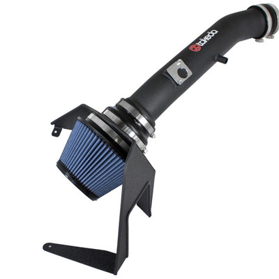 aFe Takeda Intakes Stage-2 Pro 5R Lexus IS250/350 06-14 V6-2.5L/3.5L (Black)