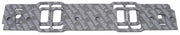 Edelbrock Gasket Kit Intake Manifold SBC for GM Cast Iron Bowtie Vortec Cylinder Head 120In Thick