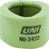 Uni FIlter 86-88 Harley Davidson Big Twins (Foam Only) Air Filter