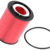 K&N Oil Filter for VW/Audi/Porsche Various Applications