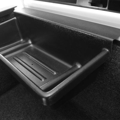 Truxedo Truck Luggage Bulkhead Tray - 10 Pack