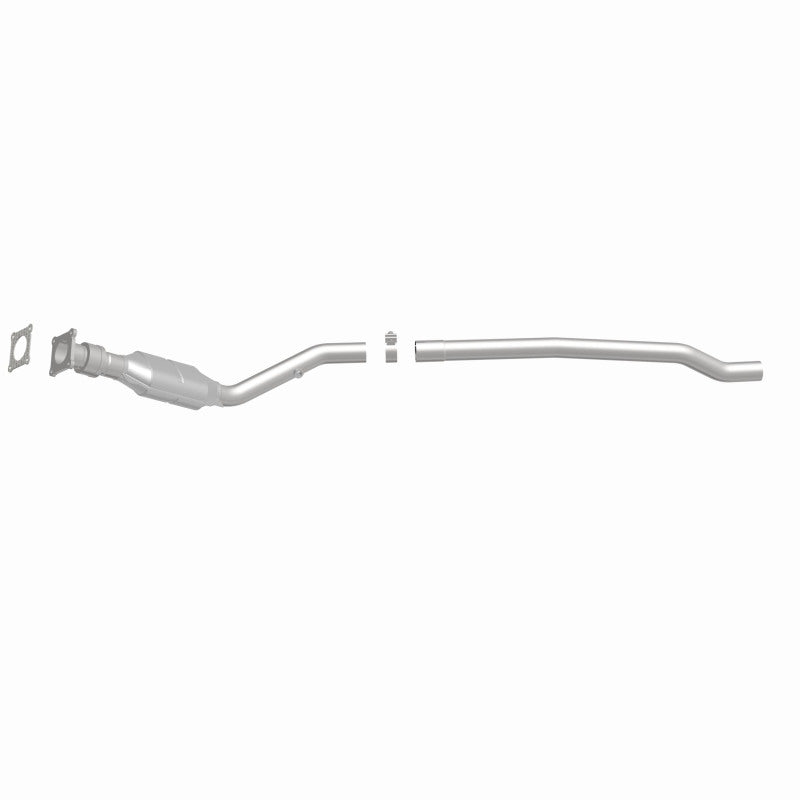 MagnaFlow Direct Fit Catalytic Converter 96-00 Caravan-Voyager 2.4L