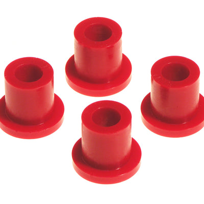 Prothane MG Various Rear Spring or Shackle Bushings - Red