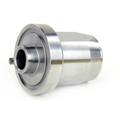 PERRIN 22-25 Subaru WRX/BRZ & Toyota GR86 / 20-25 FXT/OBXT Lightweight Crank Pulley - Black