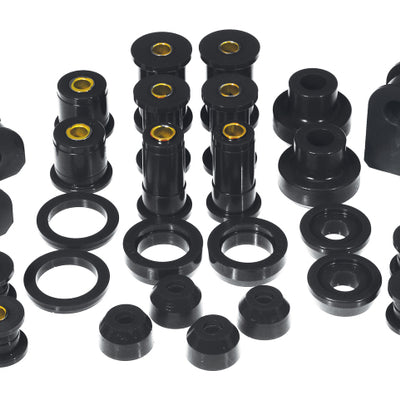 Prothane 91-94 Ford Explorer Total Kit - Black