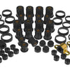 Prothane 93-98 Jeep Grand Cherokee Total Kit - Black