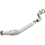 MagnaFlow Direct Fit Catalytic Converter 2005-2006 Pontiac GTO 6.0L Underbody
