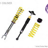 KW Coilover Kit V1 2016+ Mini Cooper Clubman (F54) w/ Electronic Dampers