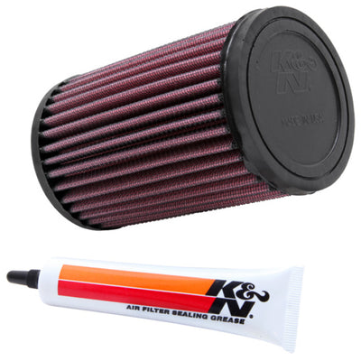 K&N 99-09 Yamaha YFM250 / 00-09 YFM400 Replacement Air Filter